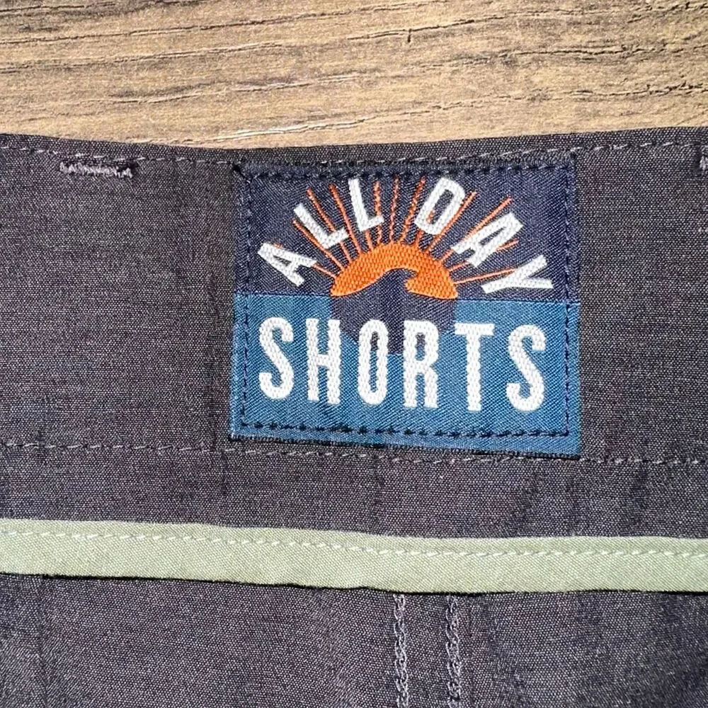 Faherty All Day Shorts
